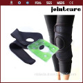 gel pad kneeheating knee pads for arthritis (factory with ce)